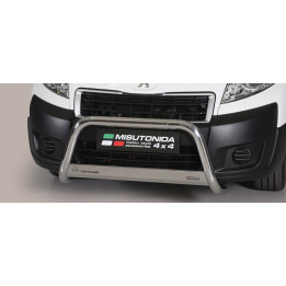 Predný ochranný rám Medium Peugeot Expert SWB/LWB 2006 - 2015 EC/MED/326