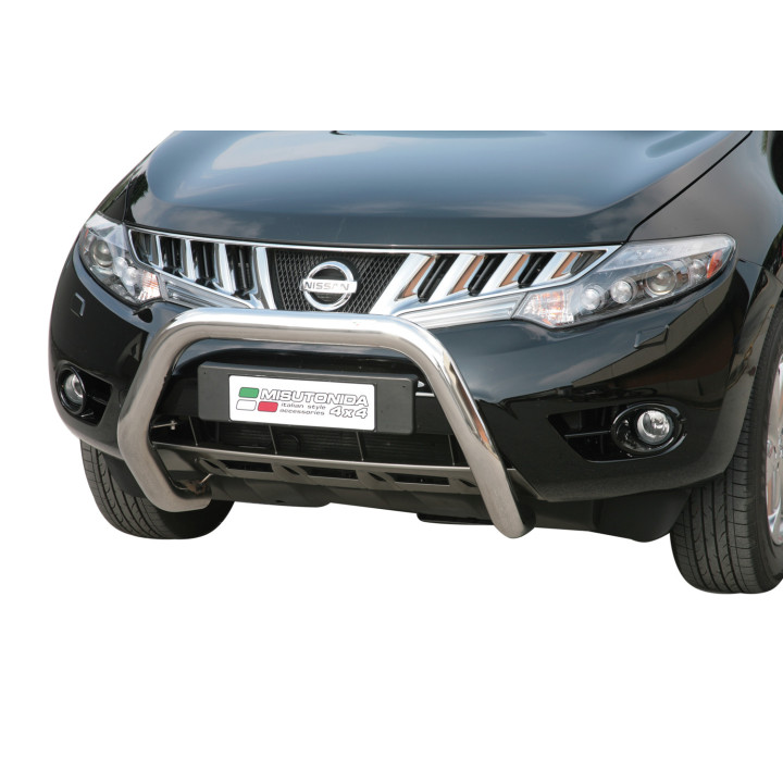Predný ochranný rám SB Nissan Murano 2008 - 2014 SB/225