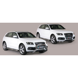 Predný ochranný rám SB Audi Q5 2008-2015 EC/SB/289