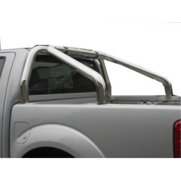 Športový rám korby 2005- Nissan Navara King Cab RLSS/K/2167