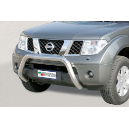 Predný ochranný rám SB Nissan Pathfinder 2005 - 2011 SB/164