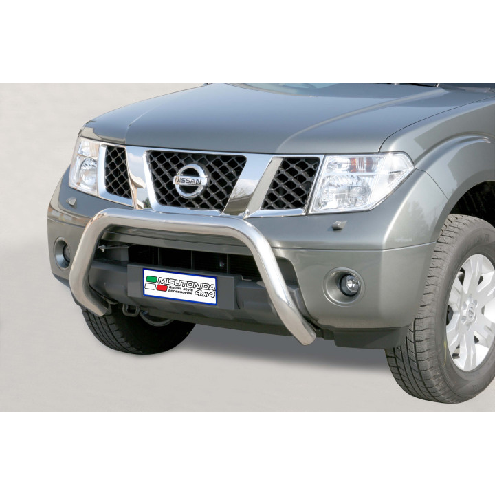 Predný ochranný rám SB Nissan Pathfinder 2005 - 2011 SB/164