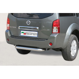 Zadný ochranný rám Nissan Pathfinder 2005 - 2011 PP1/164