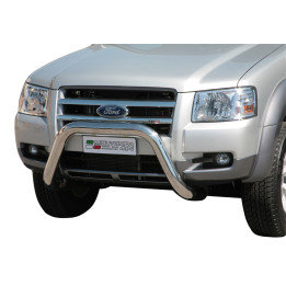 Predný ochranný rám SB 2007 - 2009 Ford Ranger Double Cab SB/204