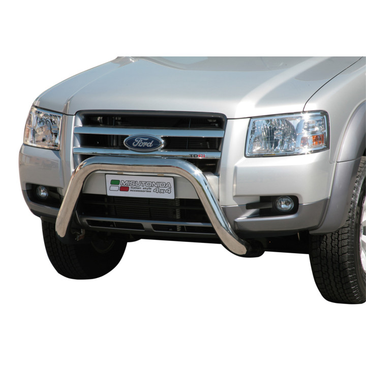 Predný ochranný rám SB 2007 - 2009 Ford Ranger Double Cab SB/204