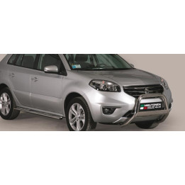 Predný ochranný rám Medium Renault Koleos 2011 - EC/MED/307
