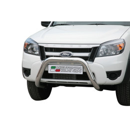 Predný ochranný rám SB 2009 - 2011 Ford Ranger Double Cab SB/K/250