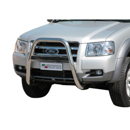 Predný ochranný rám vysoký 2007 - 2009 Ford Ranger Double Cab MA/K/204