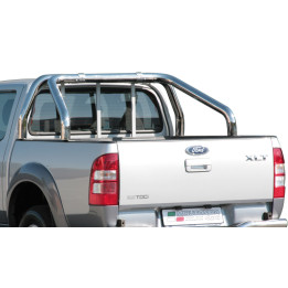 Športový rám korby 2007 - 2009 Ford Ranger Double Cab RLSS/K/2204