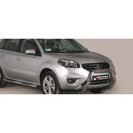 Predný ochranný rám SB Renault Koleos 2011 - EC/SB/307