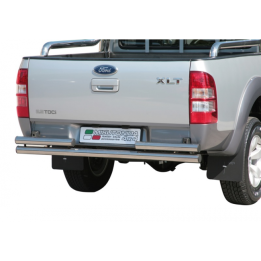 Zadný ochranný rám 2007 - 2009 Ford Ranger Double Cab 2PP/204