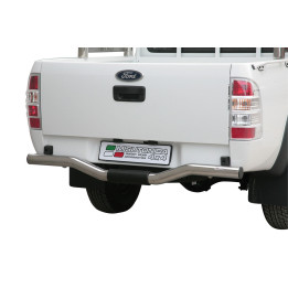 Zadný ochranný rám 2009 - 2011 Ford Ranger Double Cab PP1/250