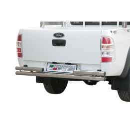 Zadný ochranný rám 2009 - 2011 Ford Ranger Double Cab 2PP/250