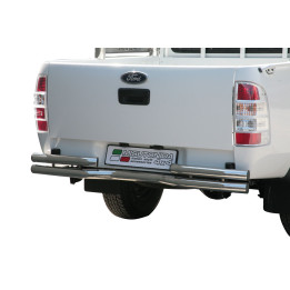 Zadný ochranný rám 2009 - 2011 Ford Ranger Double Cab DBR/250