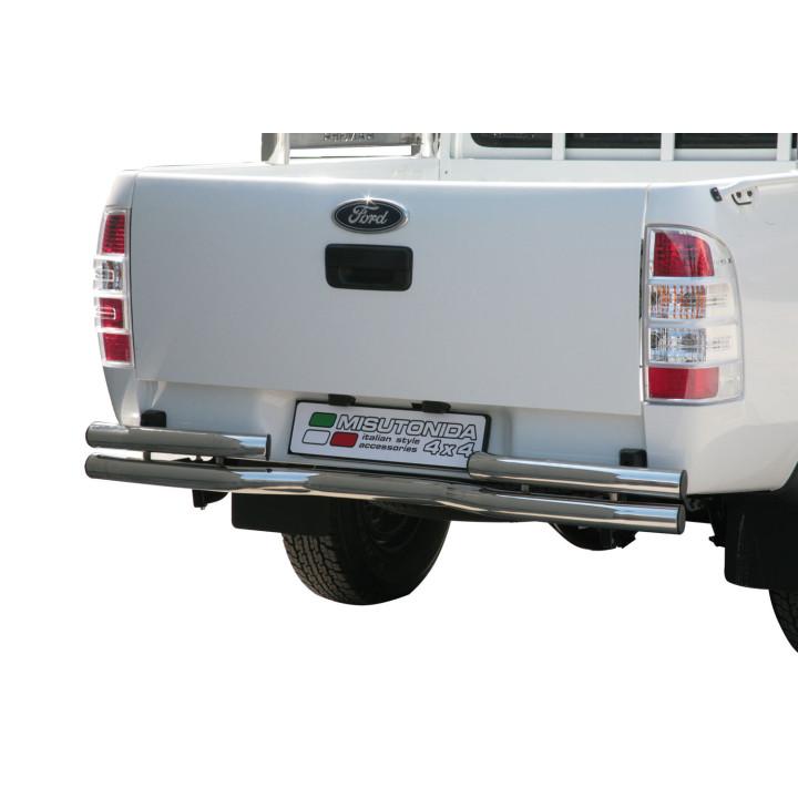 Zadný ochranný rám 2009 - 2011 Ford Ranger Double Cab DBR/250
