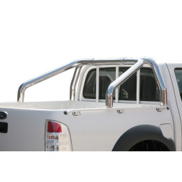 Športový rám korby 2009 - 2011 Ford Ranger Double Cab RLSS/2250