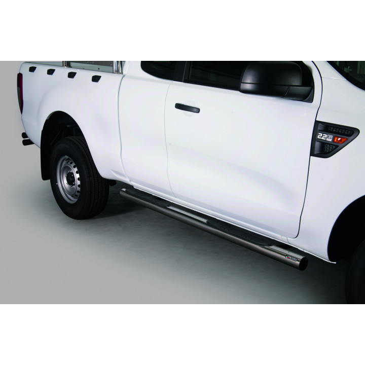 Bočné nášľapy 2012 - Ford Ranger Single Cab GP/330