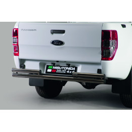 Zadný ochranný rám 2012 - Ford Ranger Single Cab 2PP/330