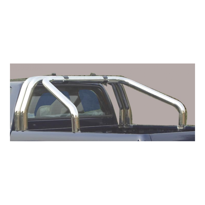 Športový rám korby 2009 - 2011 Ford Ranger Double Cab RLSS/K/3250