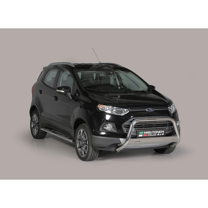 Dizajnová bočná ochrana Ford Ecosport 2018- DSP/374