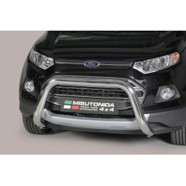 Predný ochranný rám SB Ford Ecosport 2018- SB/374