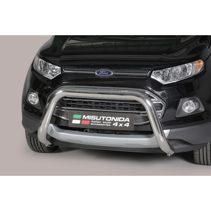 Predný ochranný rám SB Ford Ecosport 2018- SB/374