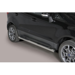 Bočné nášľapy Ford Ecosport 2018- GP/374