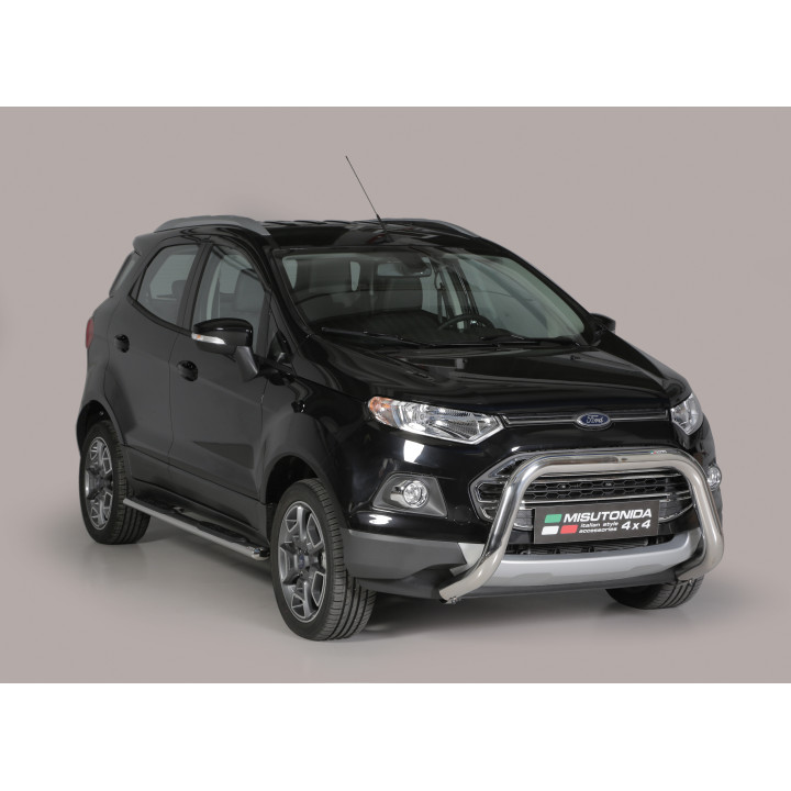 Predný ochranný rám SB Ford Ecosport 2018- SB/374