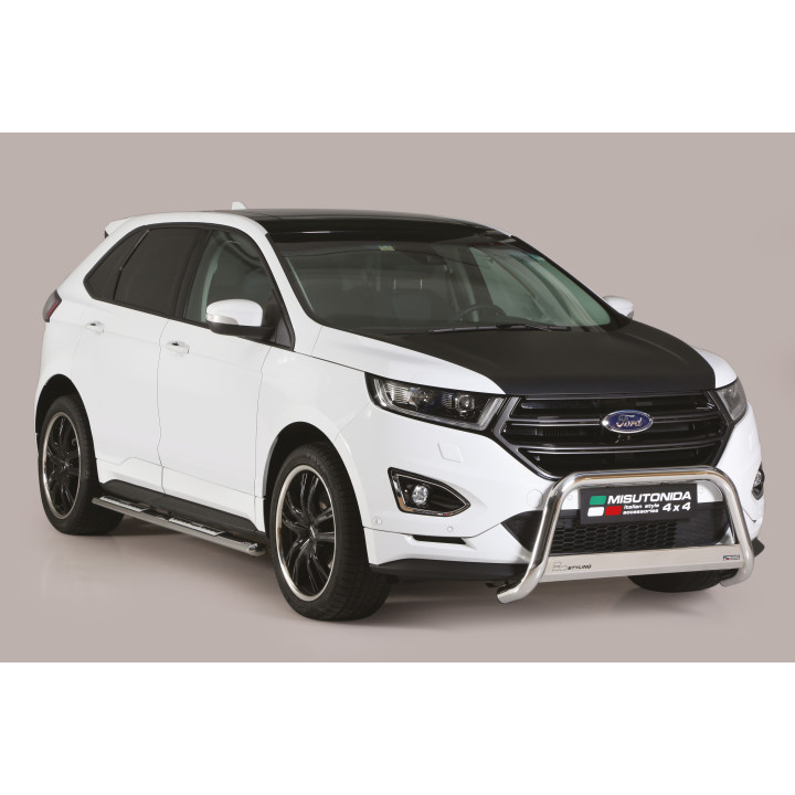 Dizajnová bočná ochrana Ford Edge 2016-2018 DSP/421