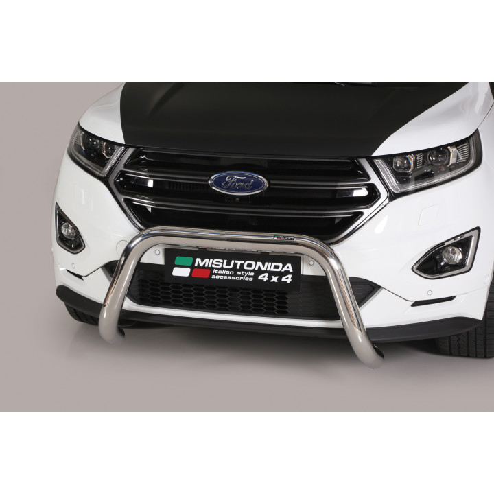 Predný ochranný rám SB Ford Edge 2016-2018 SB/421