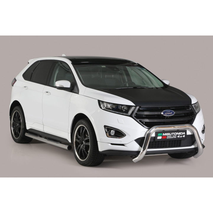 Bočné nášľapy Ford Edge 2016-2018 GP/421