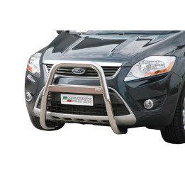Predný ochranný rám vysoký Ford Kuga 2008 - 2012 MA/K/223
