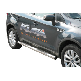 Bočné nášľapy Ford Kuga 2008 - 2012 GP/223