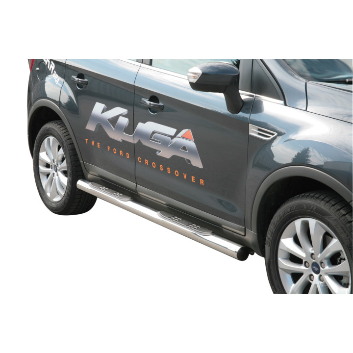 Bočné nášľapy Ford Kuga 2008 - 2012 GP/223