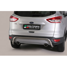 Zadný ochranný rám Ford Kuga 2013 - 2016 PP1/340