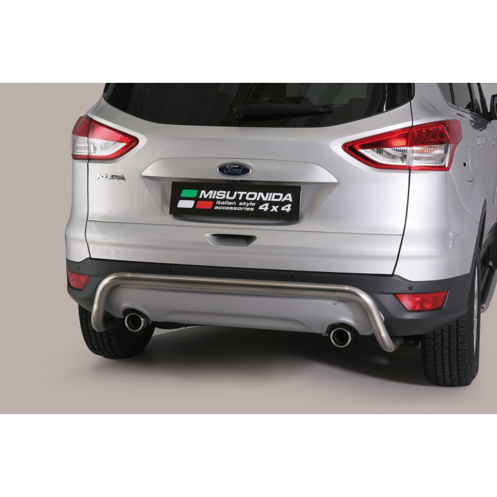 Zadný ochranný rám Ford Kuga 2013 - 2016 PP1/340