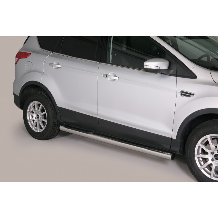 Bočné nášľapy Ford Kuga 2013 - 2016 GP/340