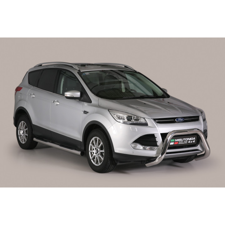 Bočné nášľapy Ford Kuga 2013 - 2016 GP/340