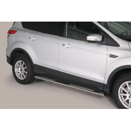 Dizajnová bočná ochrana Ford Kuga 2008 - 2012 DSP/223