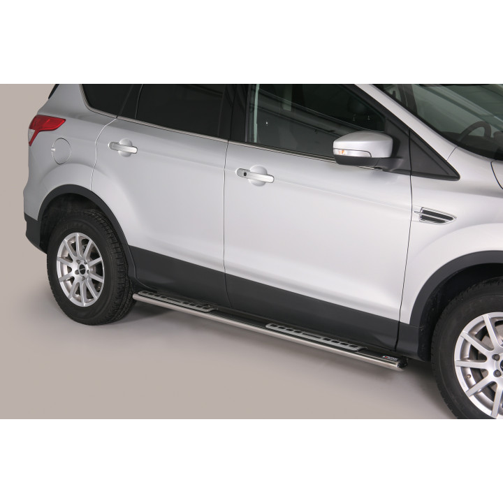 Dizajnová bočná ochrana Ford Kuga 2013 - 2016 DSP/340