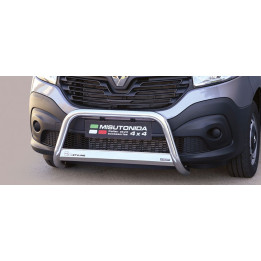 Predný ochranný rám Medium 2019 Renault Trafic L2 EC/MED/383