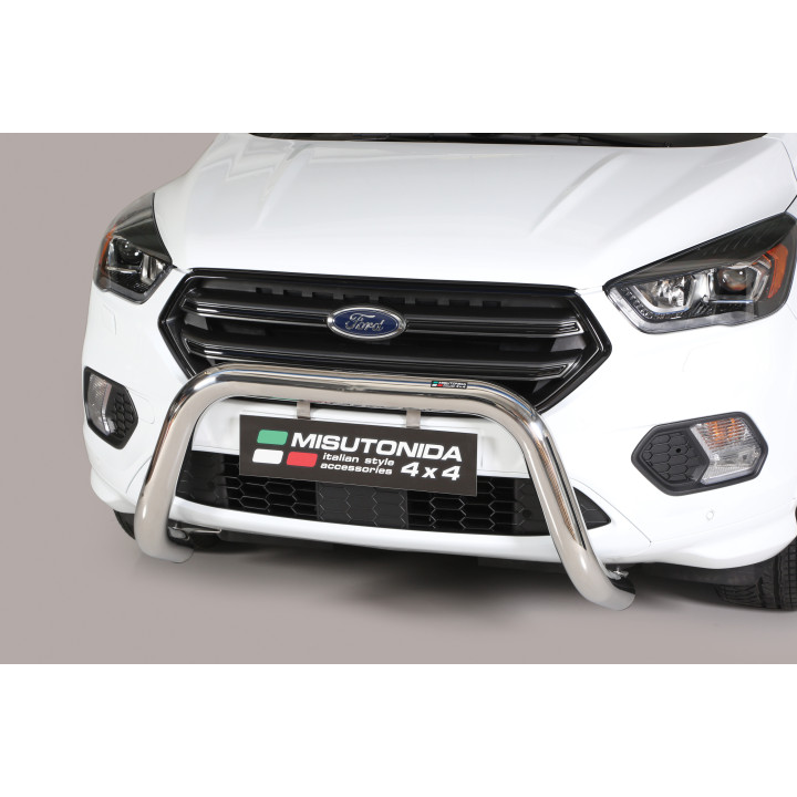 Predný ochranný rám SB Ford Kuga 2017- SB/420