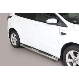 Bočné nášľapy Ford Kuga 2017- GP/420