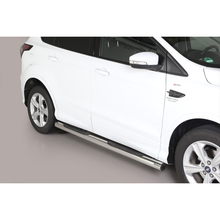 Bočné nášľapy Ford Kuga 2017- GP/420
