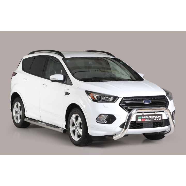 Bočné nášľapy Ford Kuga 2017- GP/420