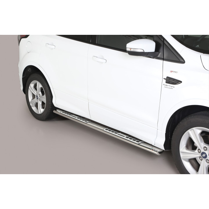 Dizajnová bočná ochrana Ford Kuga 2017- DSP/420