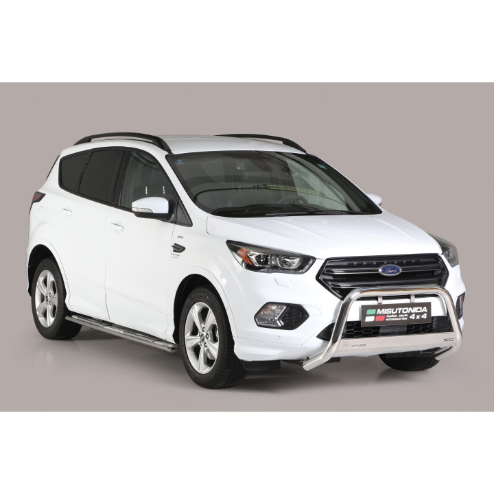 Dizajnová bočná ochrana Ford Kuga 2017- DSP/420