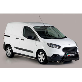 Bočné ochranné rámy Ford Transit Courier 2018 - Tourneo SP/452