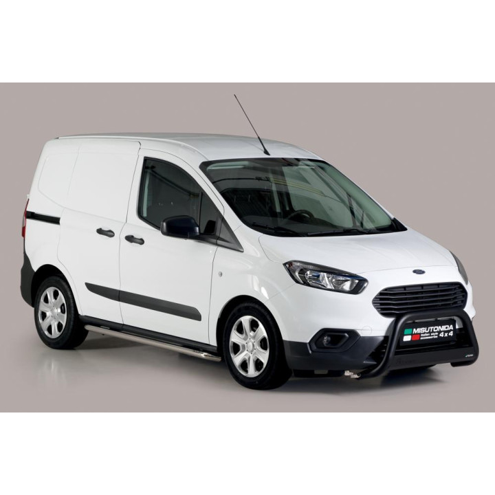 Bočné ochranné rámy Ford Transit Courier 2018 - Tourneo SP/452