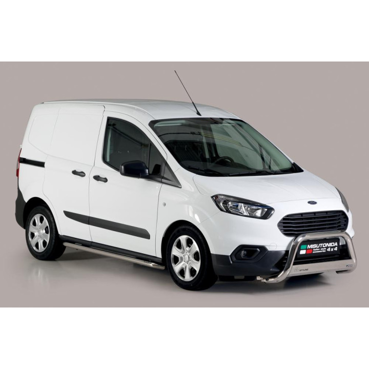 Bočné ochranné rámy Ford Transit Courier 2018 - Tourneo SP/452